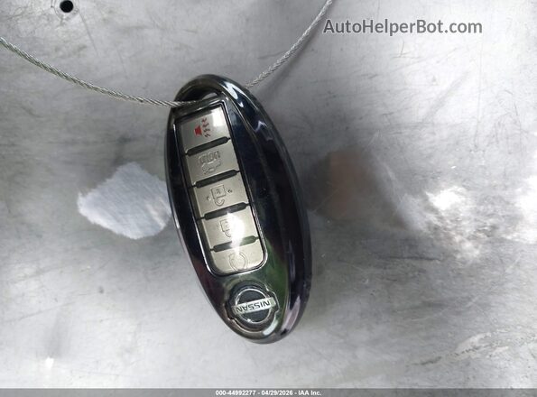 1N4BL4CV4MN413231 2021 NISSAN ALTIMA Белый Вид панели приборов