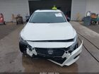 2021 Nissan Altima Sr Fwd Белый vin: 1N4BL4CV4MN413231