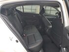 2024 Nissan Altima Sr Белый vin: 1N4BL4CV5RN397998