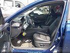 2020 Nissan Altima Sr Fwd Синий vin: 1N4BL4CV6LC263388