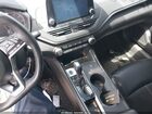 2020 Nissan Altima Sr Fwd Синий vin: 1N4BL4CV6LC263388