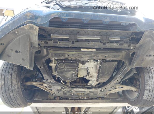 1N4BL4CV6LC263388 2020 NISSAN ALTIMA Синий 
