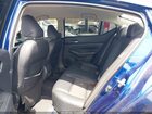 2020 Nissan Altima Sr Fwd Синий vin: 1N4BL4CV6LC263388