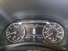 2022 Nissan Altima Sr Fwd Orange vin: 1N4BL4CV6NN349565