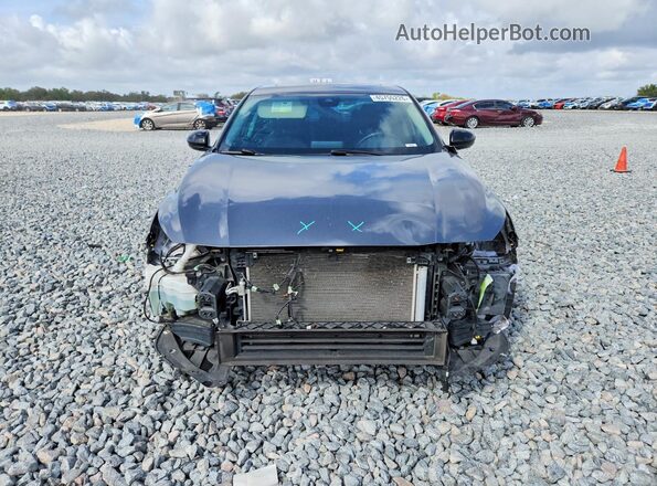 1N4BL4CVXLC284227 2020 NISSAN ALTIMA Серый Вид спереди