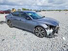 2020 Nissan Altima 2.5 Sr Серый vin: 1N4BL4CVXLC284227 2020 Nissan Altima 2.5 Sr Серый vin: 1N4BL4CVXLC284227