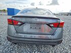 2020 Nissan Altima 2.5 Sr Серый vin: 1N4BL4CVXLC284227 2020 Nissan Altima 2.5 Sr Серый vin: 1N4BL4CVXLC284227