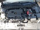 2020 Nissan Altima Sr Intelligent Awd Черный vin: 1N4BL4CW0LC152165