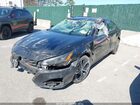 2024 Nissan Altima Sr Intelligent Awd Черный vin: 1N4BL4CW0RN371494