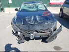 2024 Nissan Altima Sr Intelligent Awd Черный vin: 1N4BL4CW0RN371494