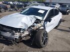 2024 Nissan Altima Sr Intelligent Awd Серый vin: 1N4BL4CW2RN322801