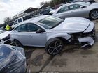 2025 Nissan Altima Sr Awd White vin: 1N4BL4CW2SN355657