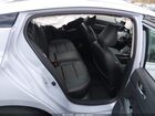 2025 Nissan Altima Sr Awd White vin: 1N4BL4CW2SN355657