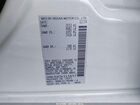 2025 Nissan Altima Sr Awd White vin: 1N4BL4CW2SN355657