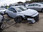 2025 Nissan Altima Sr Awd White vin: 1N4BL4CW2SN355657
