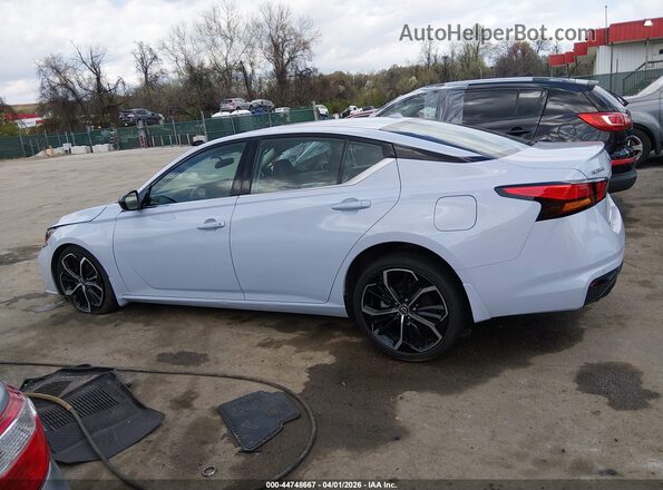 1N4BL4CW2SN355657 2025 NISSAN ALTIMA White 