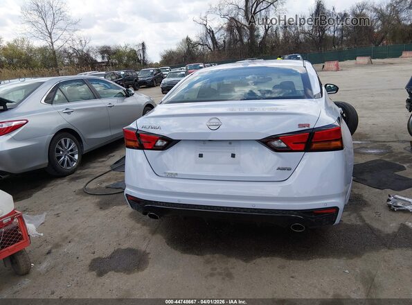 1N4BL4CW2SN355657 2025 NISSAN ALTIMA White 