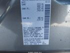 2025 Nissan Altima Sr Awd Gray vin: 1N4BL4CW3SN410018