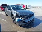 2025 Nissan Altima Sr Awd Gray vin: 1N4BL4CW3SN410018
