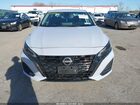 2024 Nissan Altima Sr Intelligent Awd Серый vin: 1N4BL4CW6RN387893