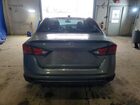 2021 Nissan Altima 2.5 Sv Серый vin: 1N4BL4DV1MN378629