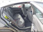 2021 Nissan Altima Sv Fwd Черный vin: 1N4BL4DV2MN373018