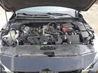 2021 Nissan Altima Sv Fwd Черный vin: 1N4BL4DV2MN373018