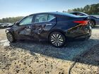 2024 Nissan Altima 2.5 Sv Black vin: 1N4BL4DV2RN378565