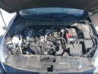 2022 Nissan Altima Sv Fwd Черный vin: 1N4BL4DV6NN424926