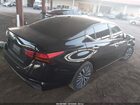 2024 Nissan Altima Sv Fwd Черный vin: 1N4BL4DV6RN326095