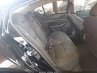 2024 Nissan Altima Sv Fwd Черный vin: 1N4BL4DV6RN326095