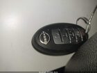 2024 Nissan Altima Sv Fwd Черный vin: 1N4BL4DV6RN326095