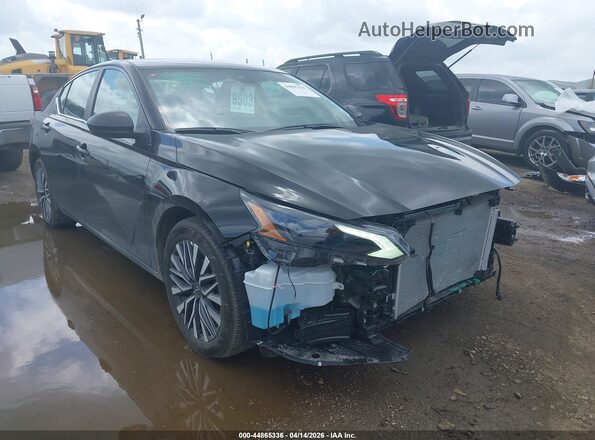 1N4BL4DV6TN312950 2026 NISSAN ALTIMA Черный 