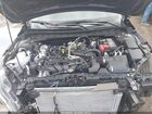 2026 Nissan Altima Sv Fwd Черный vin: 1N4BL4DV6TN312950