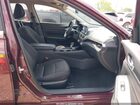 2024 Nissan Altima Sv Fwd Бордовый vin: 1N4BL4DV7RN359865