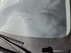2025 Nissan Altima 2.5 Sv Black vin: 1N4BL4DV8SN384635 Damage: Windshield, Cracked, > 12 Inches