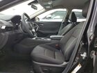 2025 Nissan Altima 2.5 Sv Black vin: 1N4BL4DV8SN384635