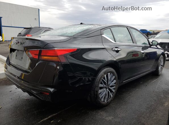 1N4BL4DV8SN384635 2025 NISSAN ALTIMA Black 