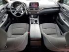 2025 Nissan Altima 2.5 Sv Black vin: 1N4BL4DV8SN384635