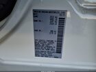 2025 Nissan Altima Sv Awd White vin: 1N4BL4DWXSN384189