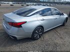 2020 Nissan Altima Sl Fwd Silver vin: 1N4BL4EV3LC120668