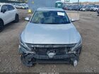 2020 Nissan Altima Sl Fwd Silver vin: 1N4BL4EV3LC120668