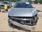 2021 Nissan Altima Sl Fwd Silver vin: 1N4BL4EV4MN415476