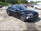 2020 Nissan Altima Platinum Fwd Black vin: 1N4BL4FV4LC126736