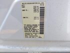 2016 Nissan Leaf Sl White vin: 1N4BZ0CP7GC309633