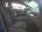2019 Nissan Leaf Sv Plus Blue vin: 1N4BZ1CP1KC319136