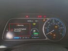 2019 Nissan Leaf Sv Plus Blue vin: 1N4BZ1CP1KC319136