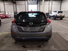 2019 Nissan Leaf Sv Plus Gray vin: 1N4BZ1CP2KC320442