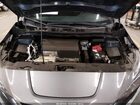 2019 Nissan Leaf Sv Plus Gray vin: 1N4BZ1CP2KC320442