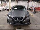 2019 Nissan Leaf Sv Plus Gray vin: 1N4BZ1CP2KC320442